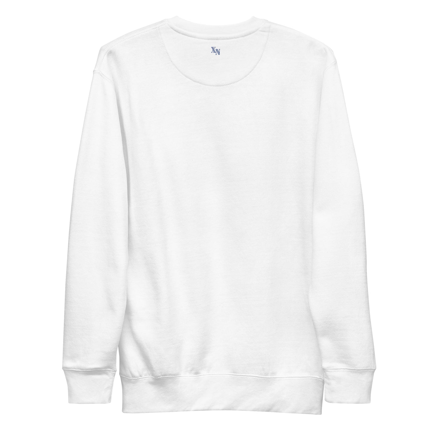 π The Nantucket Sweatshirt